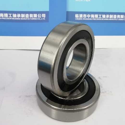 BB203KRR2FD** Bearing Agricultural Machinery Bearing Low Frictional Resistance Made In China