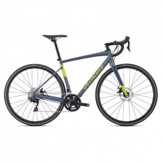 2019 Specialized Diverge E5 Comp Disc Road Bike - Fastracycles