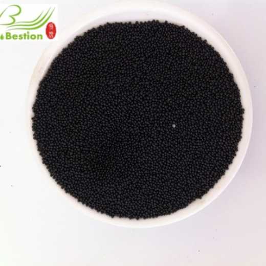 Hawthorn total saponin extraction resin