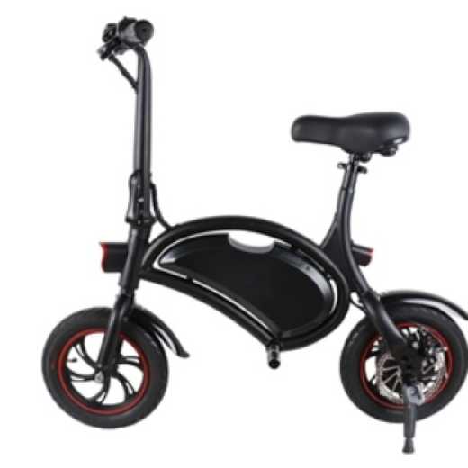 elife2go electric bike