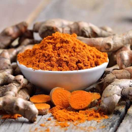 Turmeric Powder