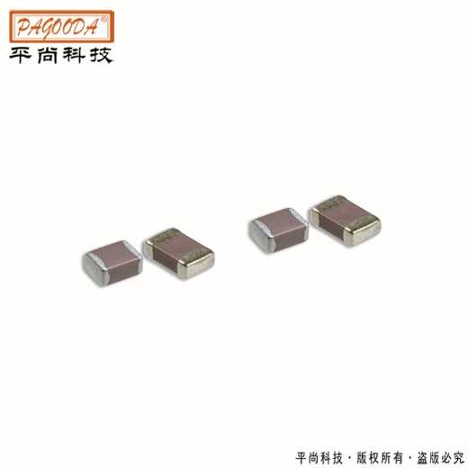 SMD capacitor 1210 -Smart home