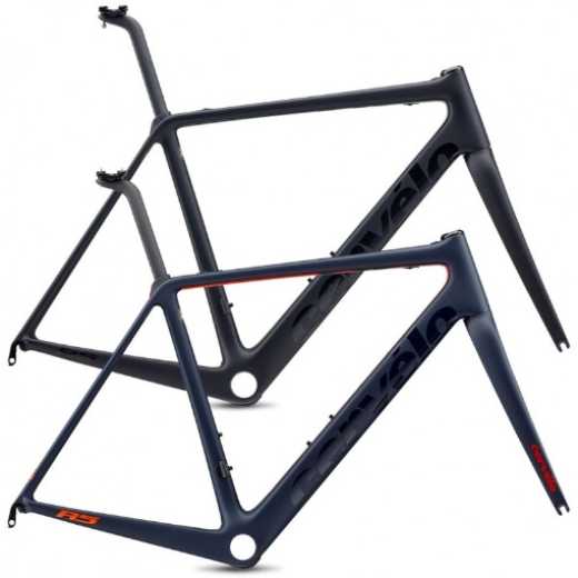 2020 CERVELO R5 DISC FRAMESET - (CV Fastracycles)