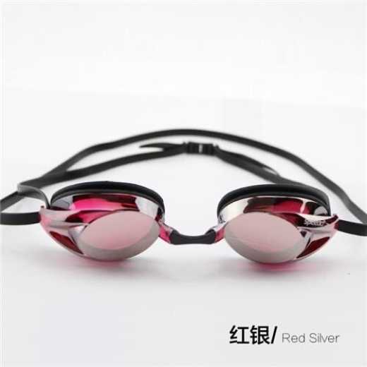 Swimming goggles for racing training