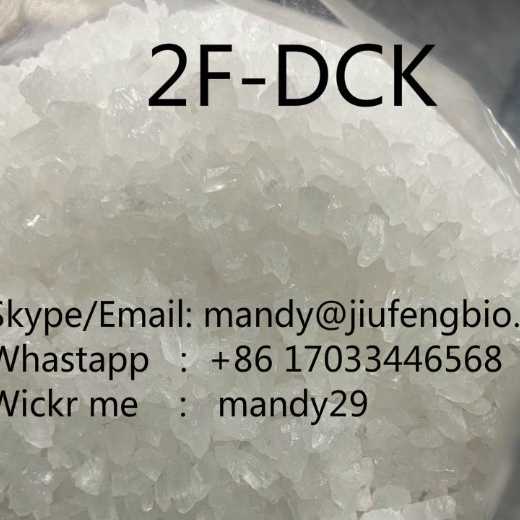 Buy 2-fdck 2f-dck 2fdck best vendor 