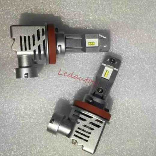 High Quality M3 Series Auto Lighting H11 6500K 40W 5000LM with ZES chip