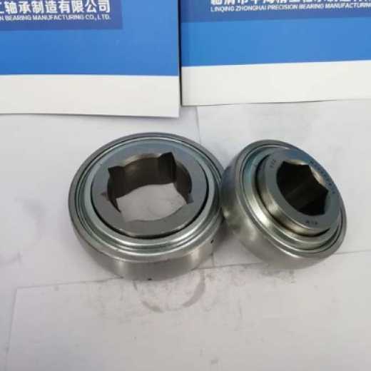 Agricultural Ball Bearings 205KRR2, HPC014GP, 1AH05-7/8