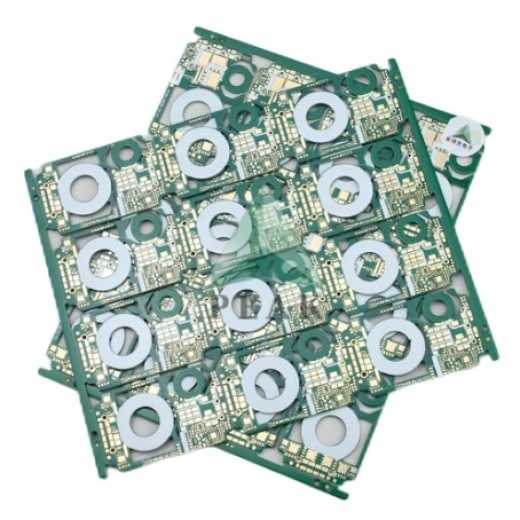 Military Certified Metal Core PCB Fabrication and Circuit Board Assembly Manufacturer