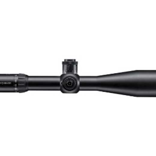 Schmidt & Bender 12-50x56 PM II/P First Focal Riflescope