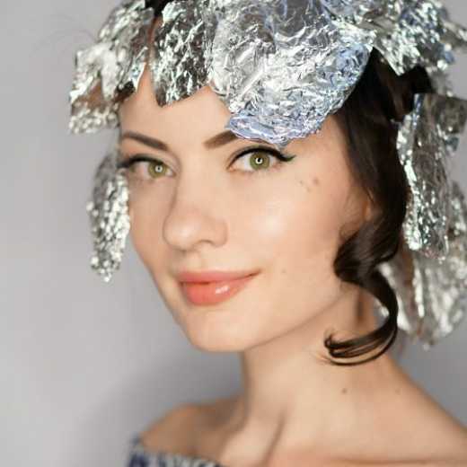 Hair Dressing Foils 