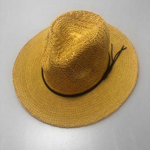 Summer sun hat outdoor sun hat spring outing in British fashion hat is prevented bask in the beach