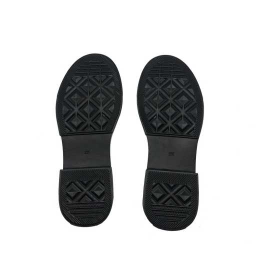Rubber sole 998 has good wear resistance, high skid resistance, not easy to break, stable contraction and good air permeability