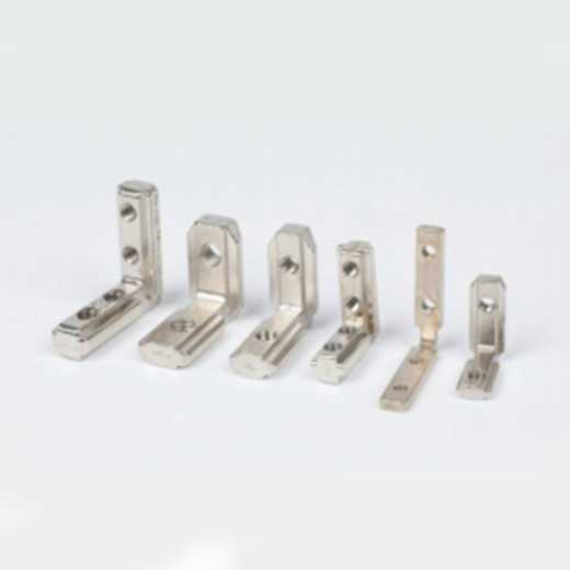 European standard/national standard/Angle slot connection series