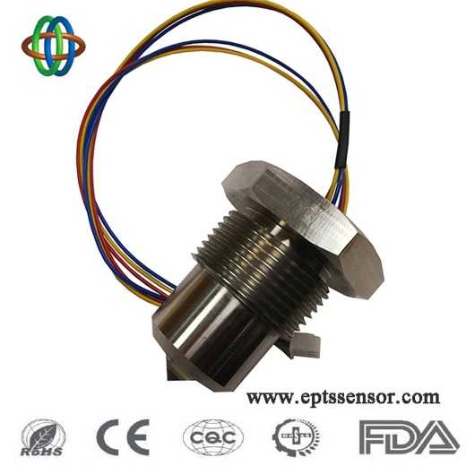 FS-IR1909A High Precision IP Rating IP68 Stainless Steel Photoelectric Liquid Level Sensor