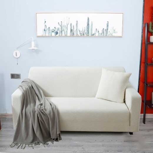 Household sofa cover all-inclusive all-purpose cover all-season 123 modular sofa cushion cloth dust protection cover