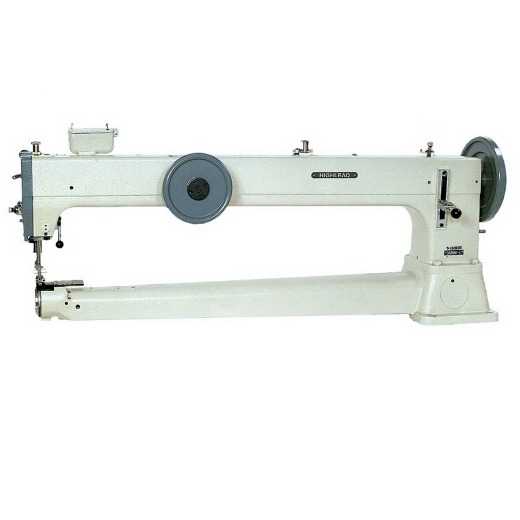 Highlead GA2688 L Industrial Sewing Machine
