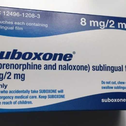 Buy Suboxone Online Pharmacy