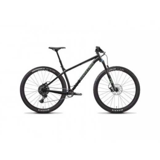 2020 SANTA CRUZ CHAMELEON 29 R MOUNTAIN BIKE (GERACYCLES)