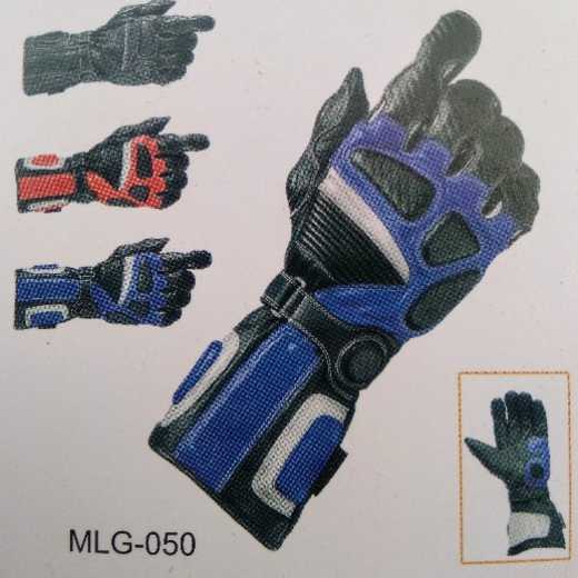 Motor Bike racing Gloves