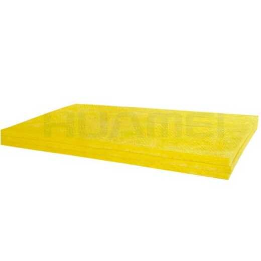 Glass wool Air-conditioning Board