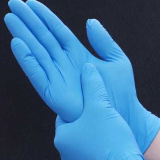 Medical gloves 