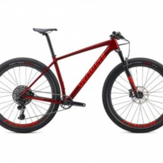 2020 Specialized Epic Expert Hardtail 29