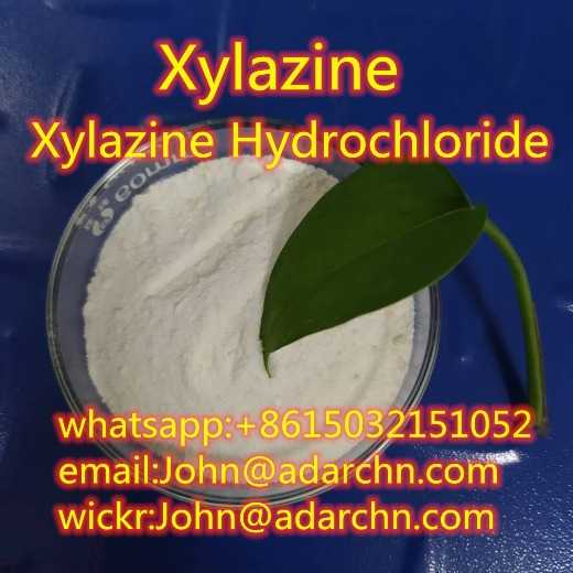 Xylazine hcl ,Xylazine Hydrochloride
