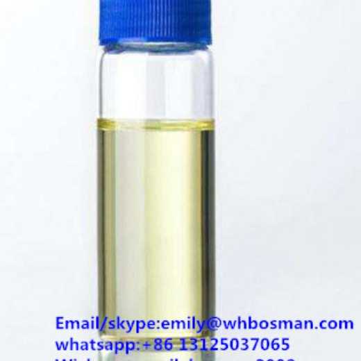 Supply CAS 5413-05-8  ETHYL 2-PHENYLACETOACETATE ,100% Safe Delivery