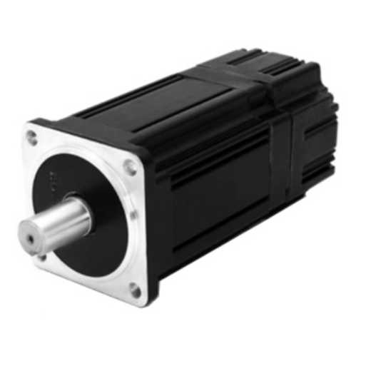 100W to 15kW 24V/48V High Torque BLDC Motor