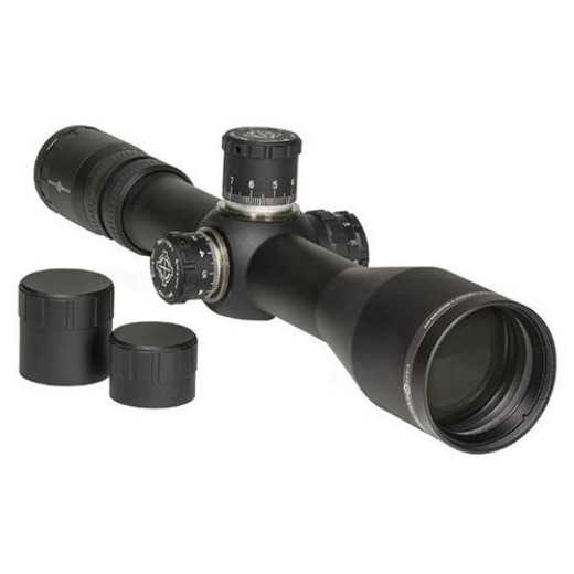 SightMark 5-30x50 Pinnacle TMD Riflescope