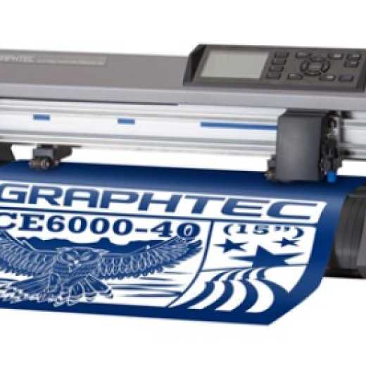 Graphtec 15