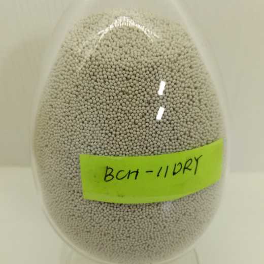 Special Grade Ion Exchange Resin for Biodiesel Purification