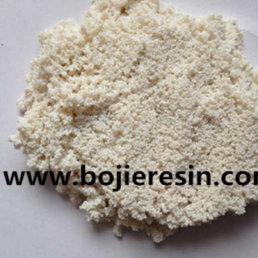 Ginkgo flavonoid extract resin