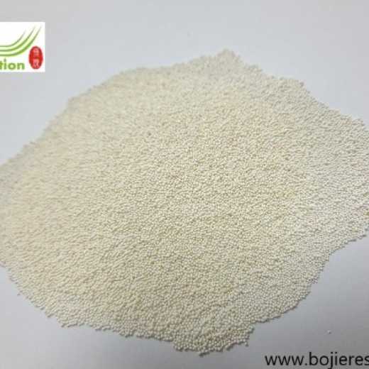 Protein purification resin