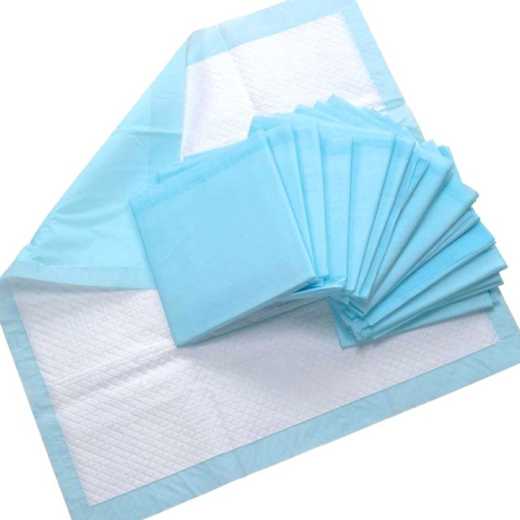 non-woven fabric medical under pad 
