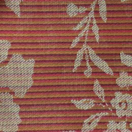 Curtain Fabric - PTP068