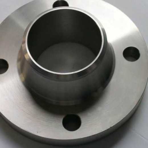 Various flanges