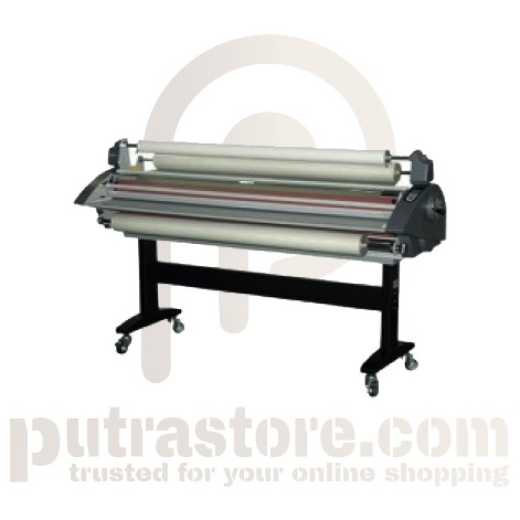 Royal Sovereign Cold Roll Laminator