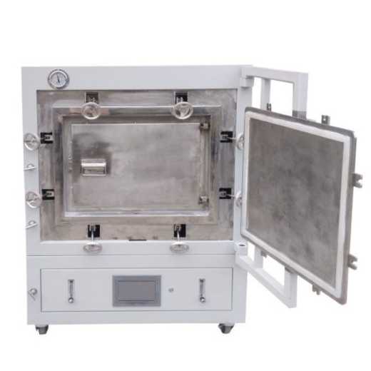 1200℃ Box type atmosphere furnace for laboratory research