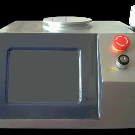 980nm diode laser spider vein removal machine- Silver version