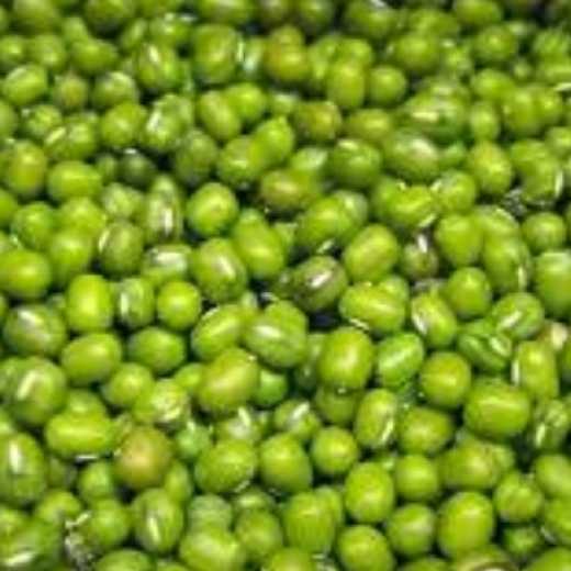 Mung Beans (Shinny Green)