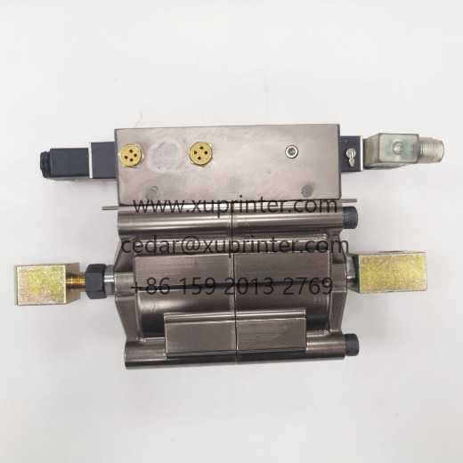C2.184.1051 Heid SM102 CD102 Pneumatic Cylinder D100 H30 CD102 SM102 Pneumatic Parts