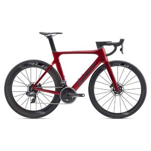 2020 Giant Propel Advanced Pro Disc Force Road Bike (IndoRacycles)