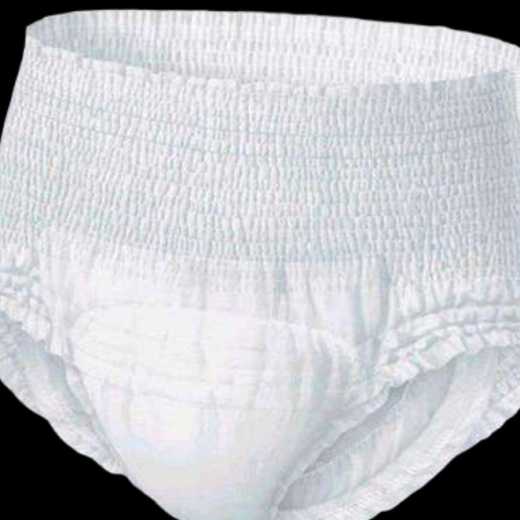 non-woven fabric adult diaper 