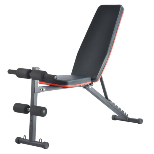 Professional fitness liuhe one fitness chair multi-function