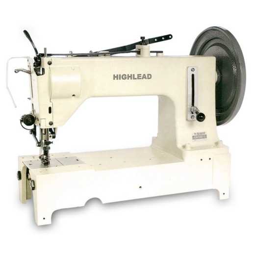 Highlead GA1398-1-2R Industrial Sewing Machine