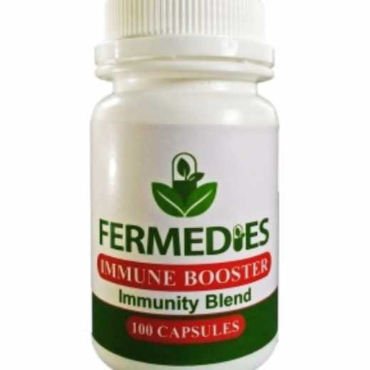 Fermedies Immune Booster Capsule