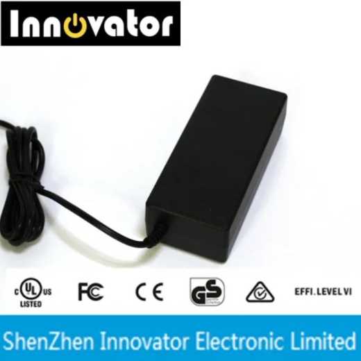 AC DC 18V 2.5A 45W Power Adapter