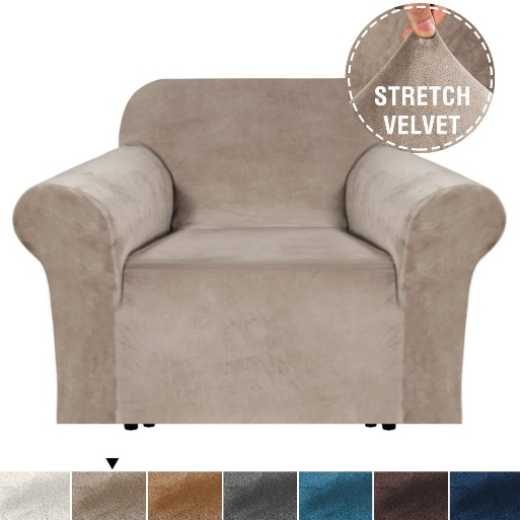 spandex stretch sofa cover slipcovers