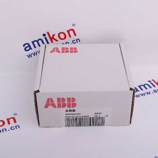 ABB, Fischer & Porter | 40CN3210A | DCP CPU Module